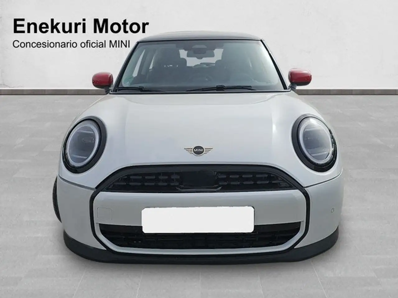 MINI Cooper 3 Puertas C Essential Aut. — Galerie du véhicule 2