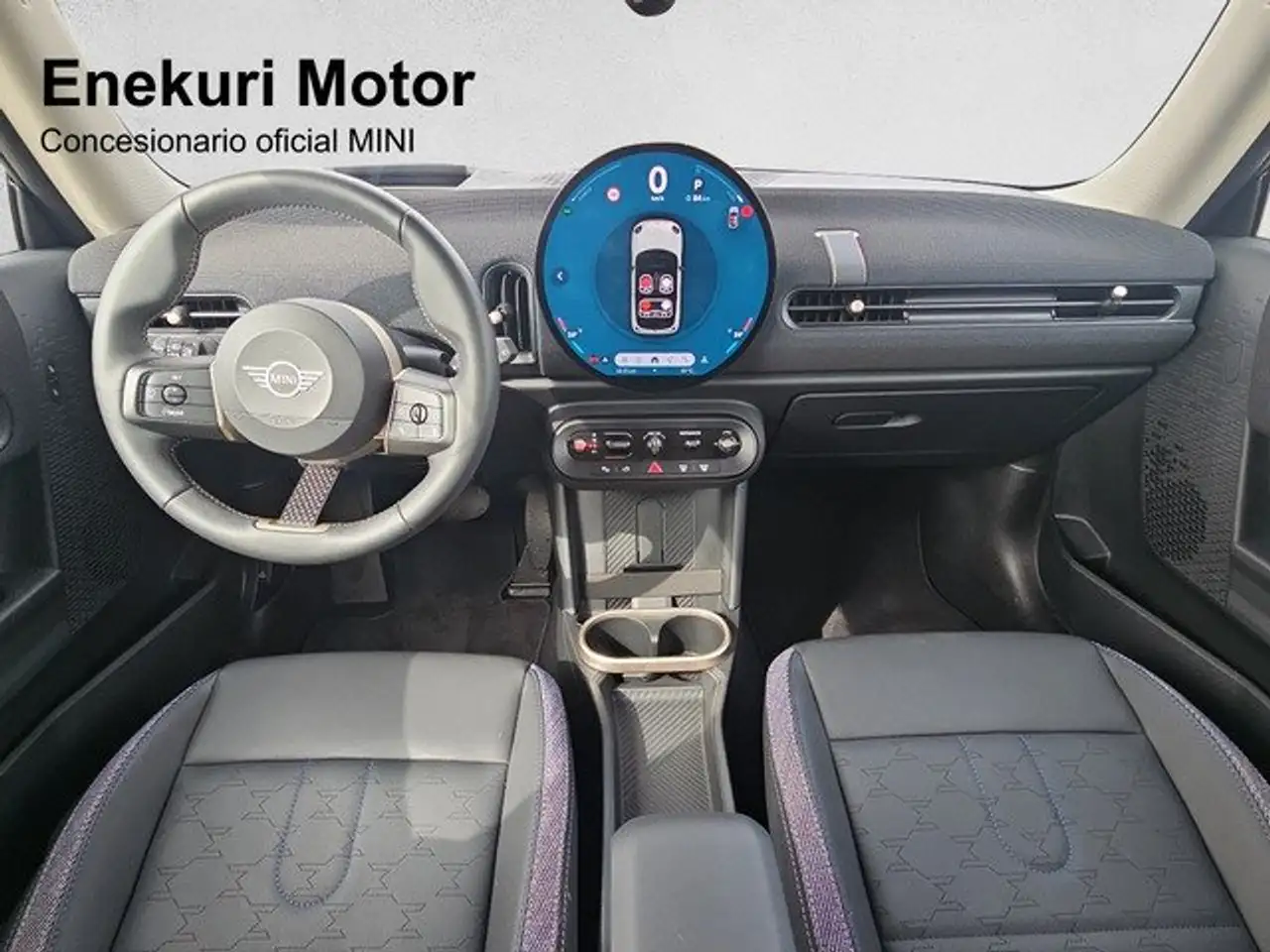 MINI Cooper 3 Puertas C Essential Aut. — Galerie du véhicule 7