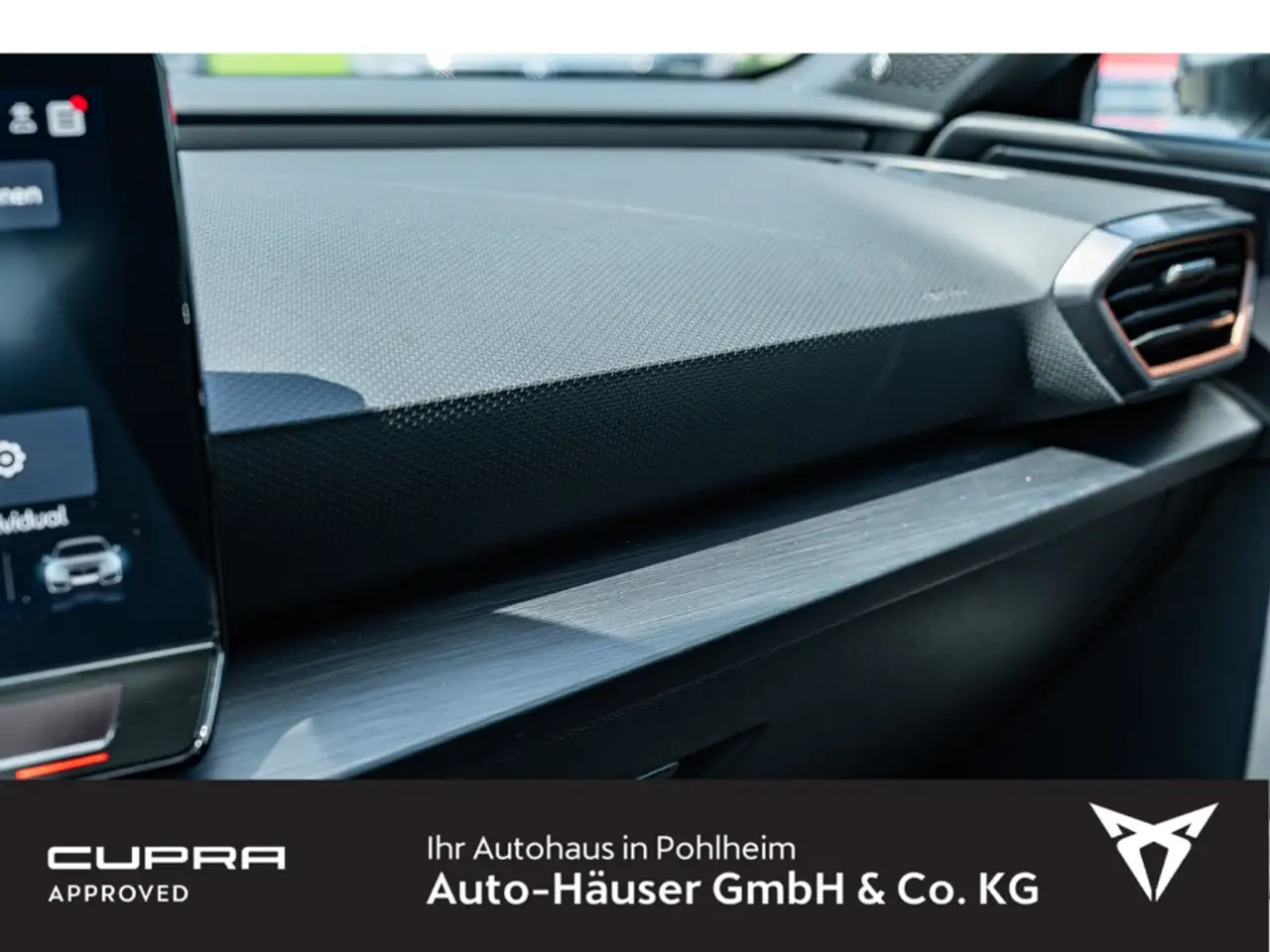 CUPRA Leon VZ 2.0 TSI DSG BEATS MEMORY NAVI MATRIX-LED PDC — معرض صور السيارة 26
