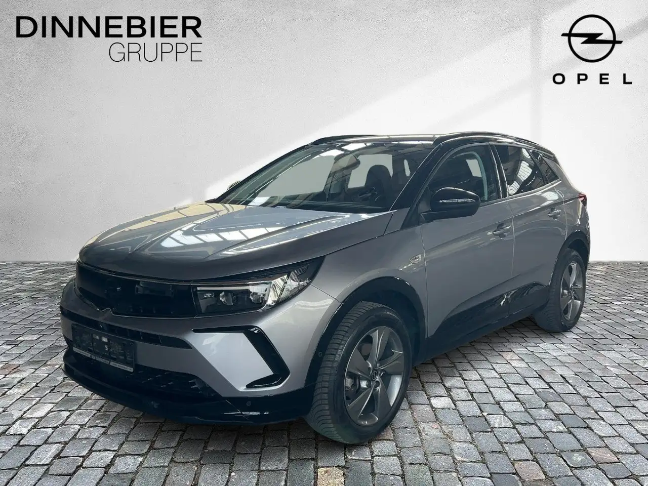 Opel Grandland GS LED+360°KAMERA+NAVI+ALLWETTER — Galería del vehículo 2