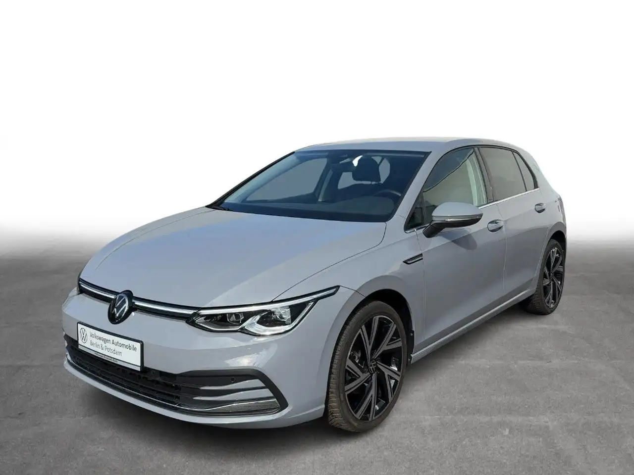 Volkswagen Golf VIII 1.5 TSI Style Navi LED-Plus PDC SHZ — Galería del vehículo 2