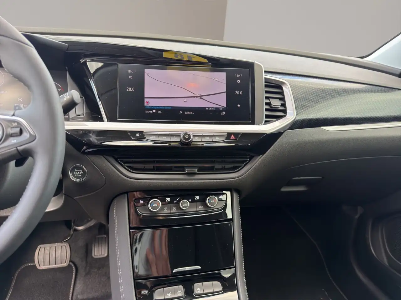 Opel Grandland X Grandland SHZ LHZ LED KAMERA 360 el.Heckklappe — Galerie du véhicule 12