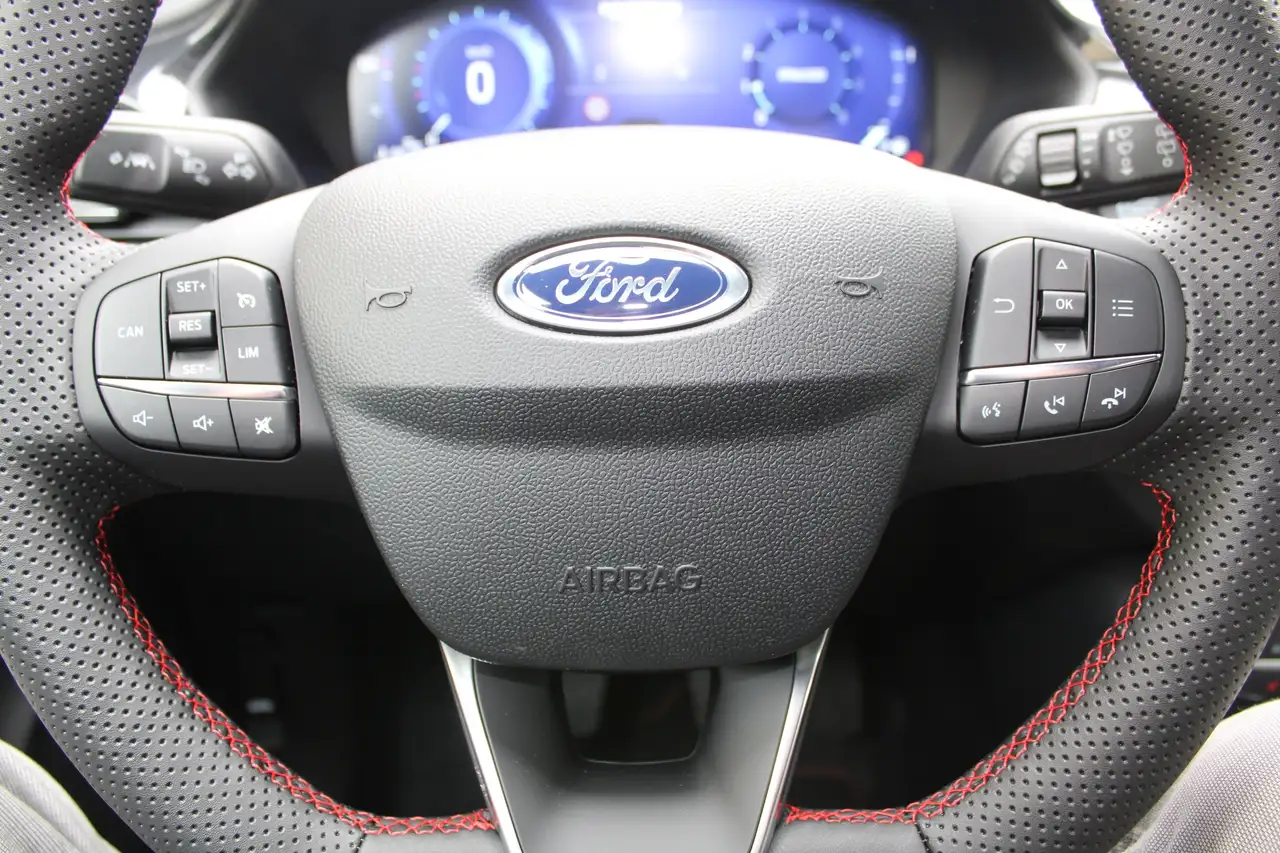 Ford Puma ST-Line/Winter-Paket/Fahrerassistenz-Paket/Hybrid — معرض صور السيارة 17