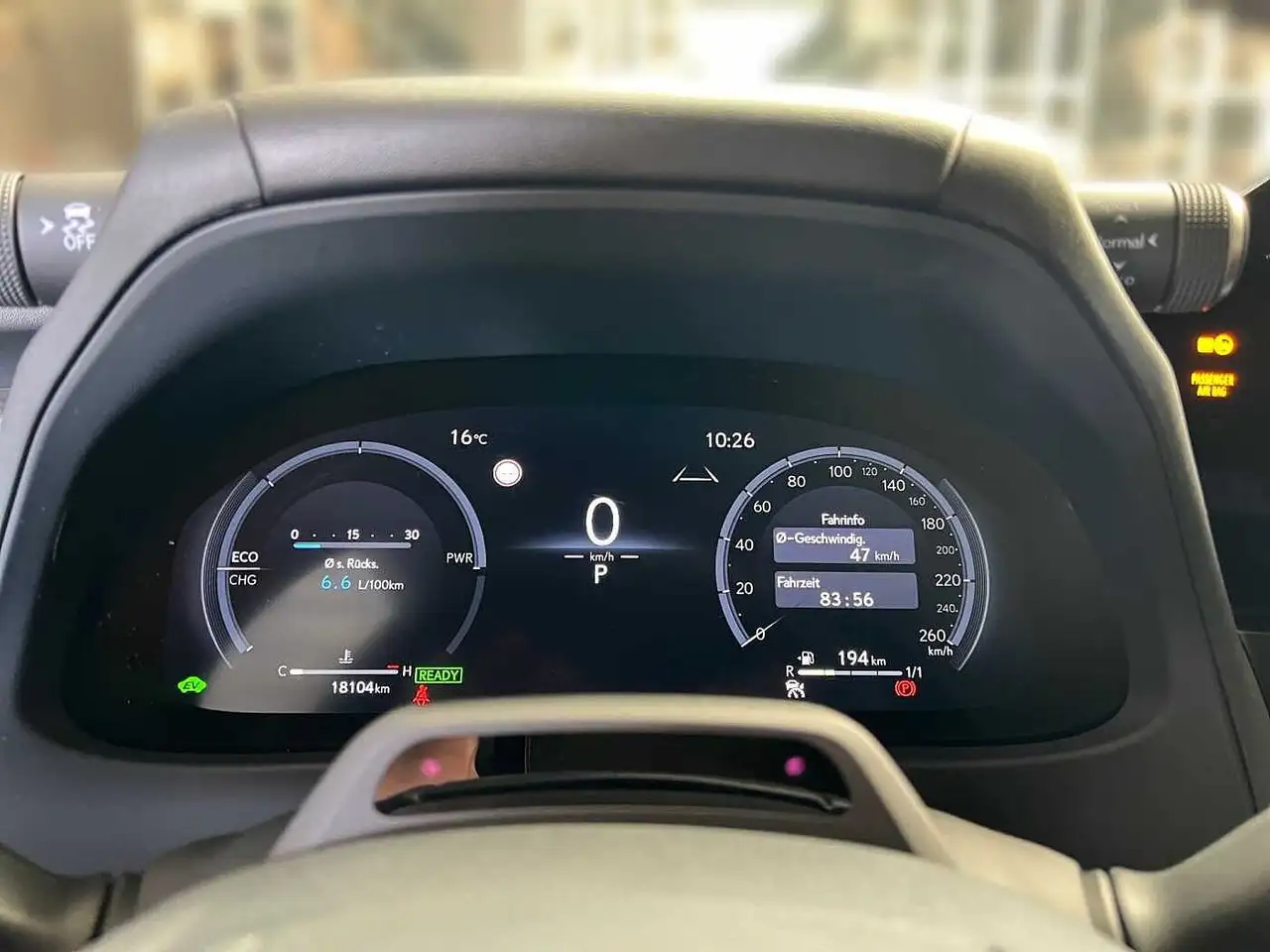 Lexus UX 300h 2.0 Hybrid F-Sport Design LED SHZ — Galería del vehículo 11