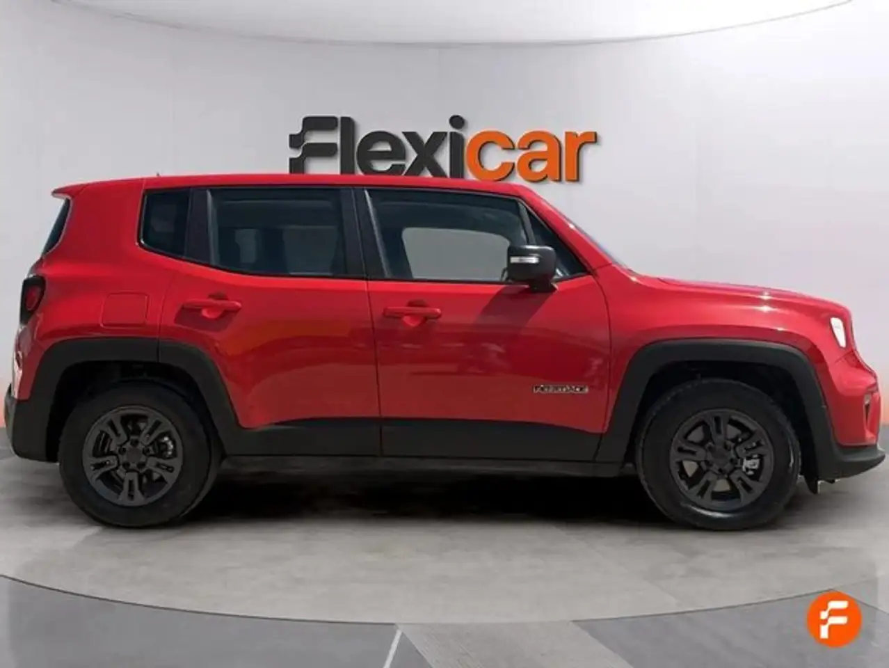 Jeep Renegade eHybrid Altitude 1.5 MHEV 130hp Dct Fwd — معرض صور السيارة 17
