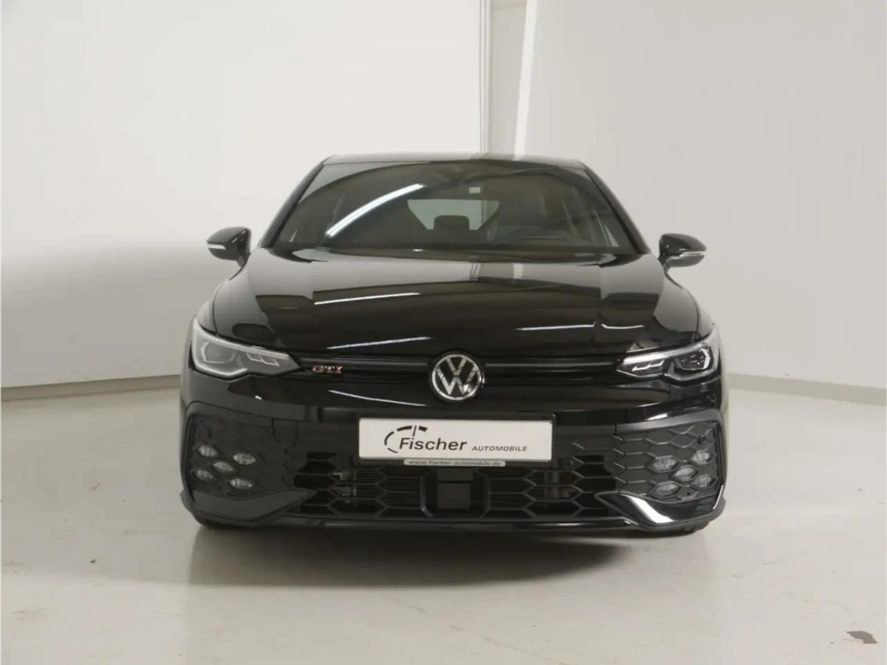 Volkswagen Golf GTI 2.0 TSI Black Style DSG AHK/LED/NAV/HUD — Vehicle gallery 3