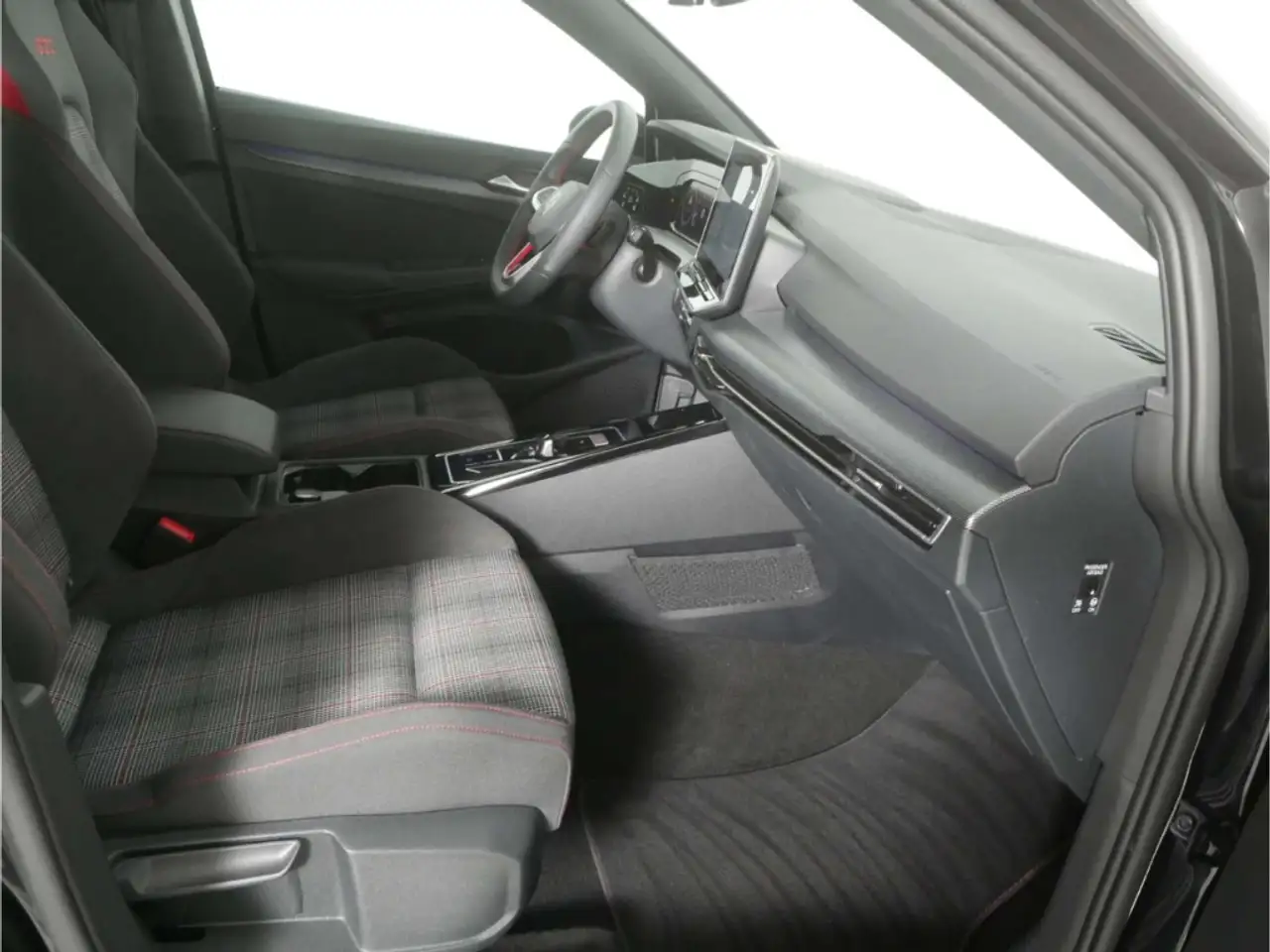 Volkswagen Golf GTI 2.0 TSI Black Style DSG AHK/LED/NAV/HUD — Vehicle gallery 11