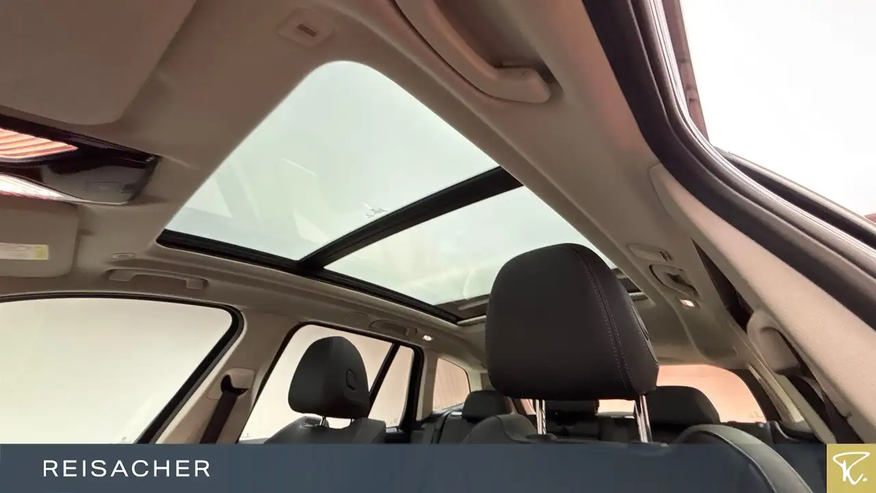 BMW X3 xDrive 30e A Pano,AHK,HeadUp,ParkAs+,DrA — معرض صور السيارة 12