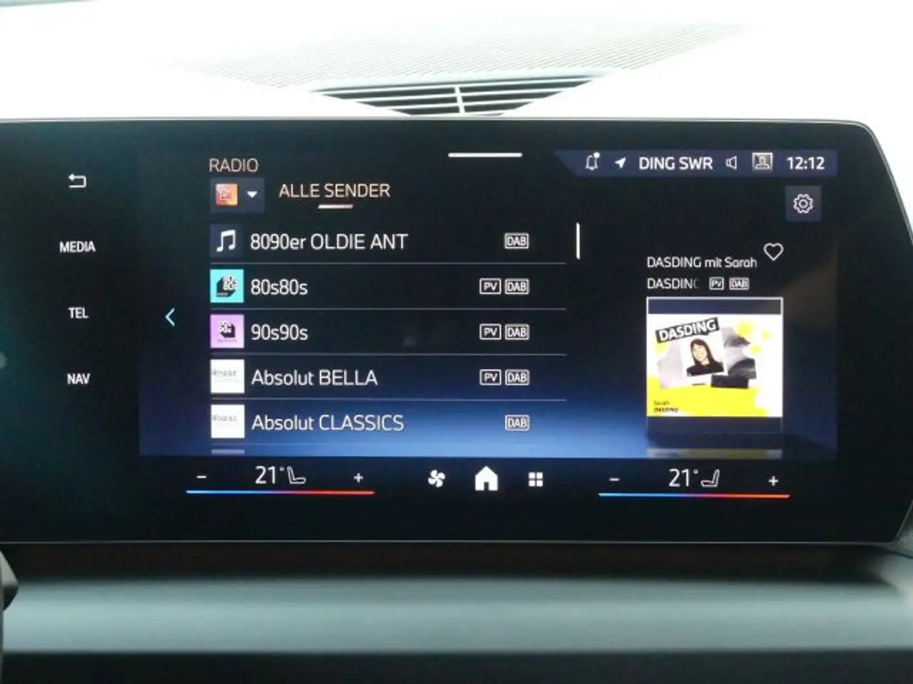 BMW 120 i M Sportpak. PRO Headup°Massage°19Zoll°360° — Vehicle gallery 23
