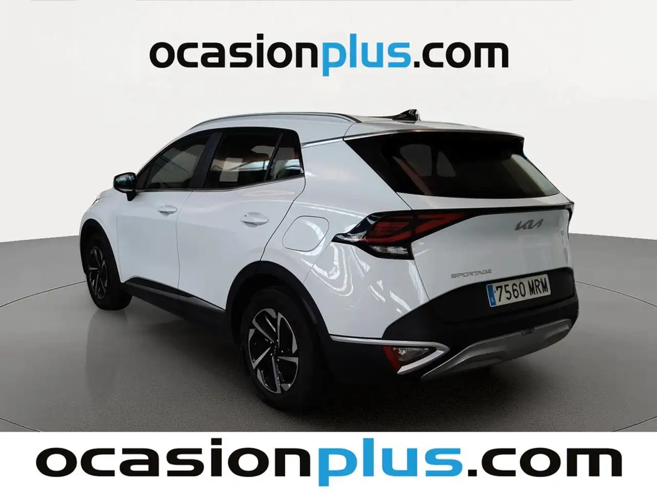 Kia Sportage 1.6 CRDi Drive 4x2 115 — Vehicle gallery 3