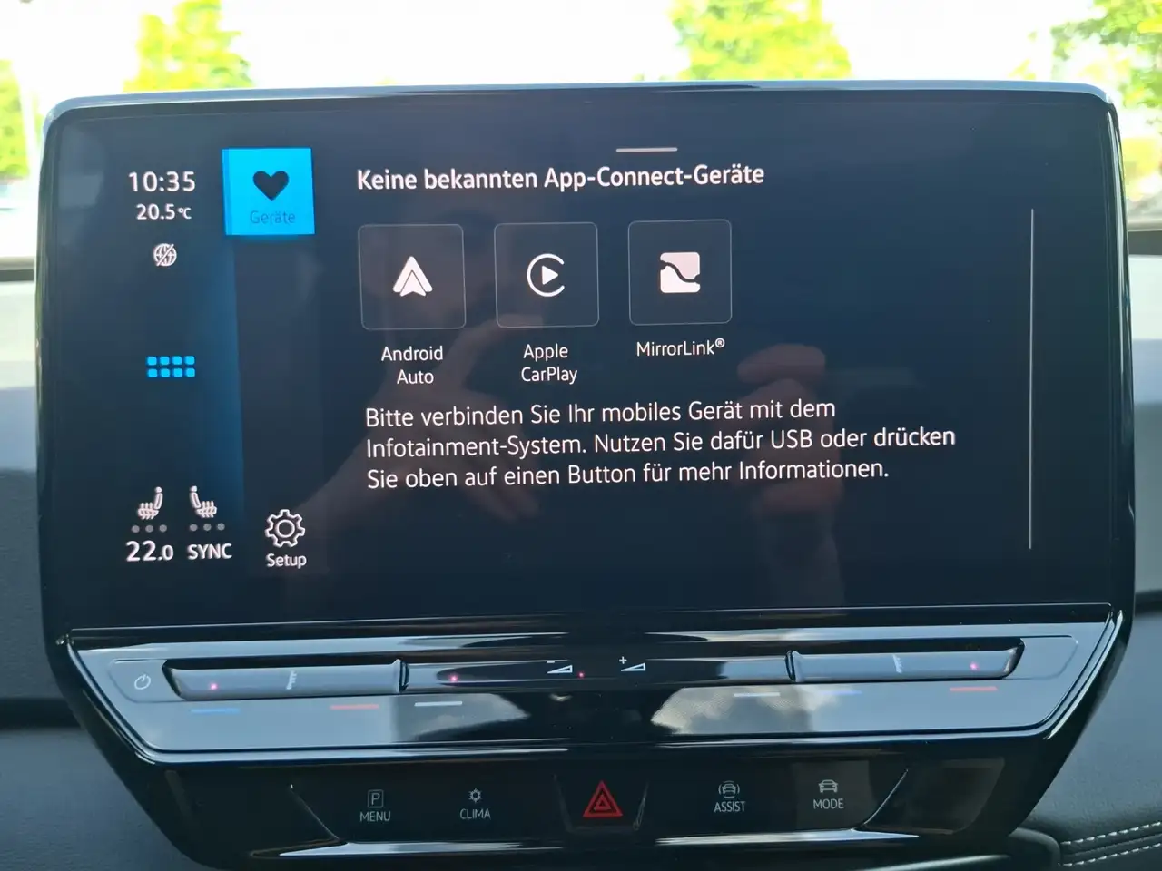 Volkswagen ID.3 Pro Matrix Navi ACC Pano RFK DCC SHZ 19" — معرض صور السيارة 20
