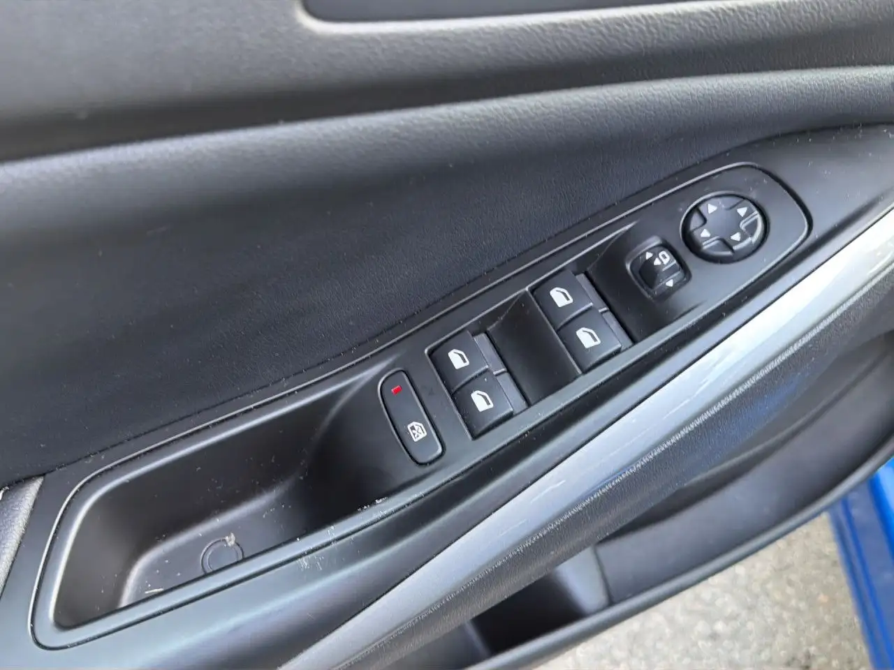 Opel Grandland X GS Line Bluetooth Navi LED Klima — Vehicle gallery 10