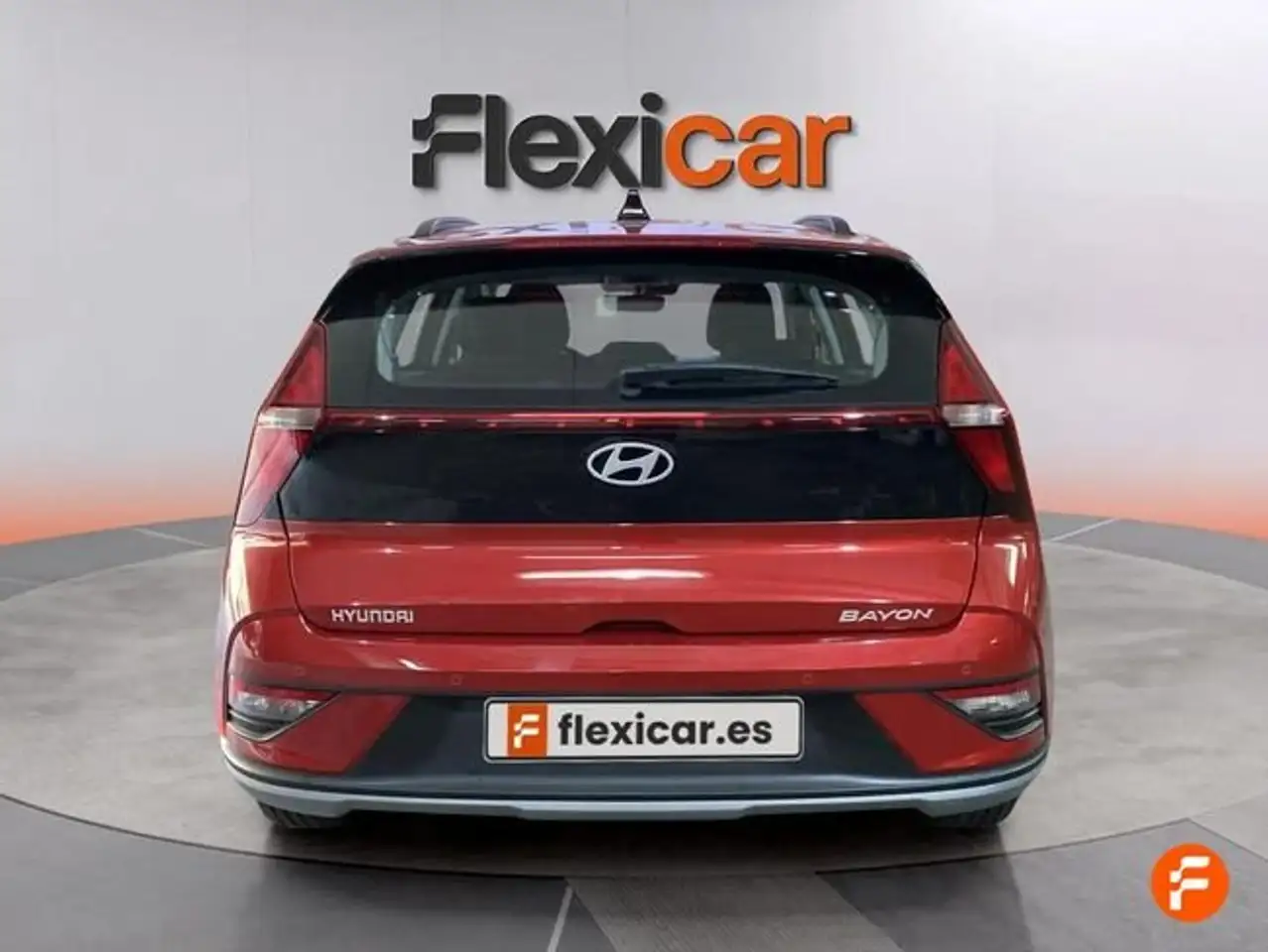 Hyundai BAYON 1.2 MPI Klass — Galerie du véhicule 4