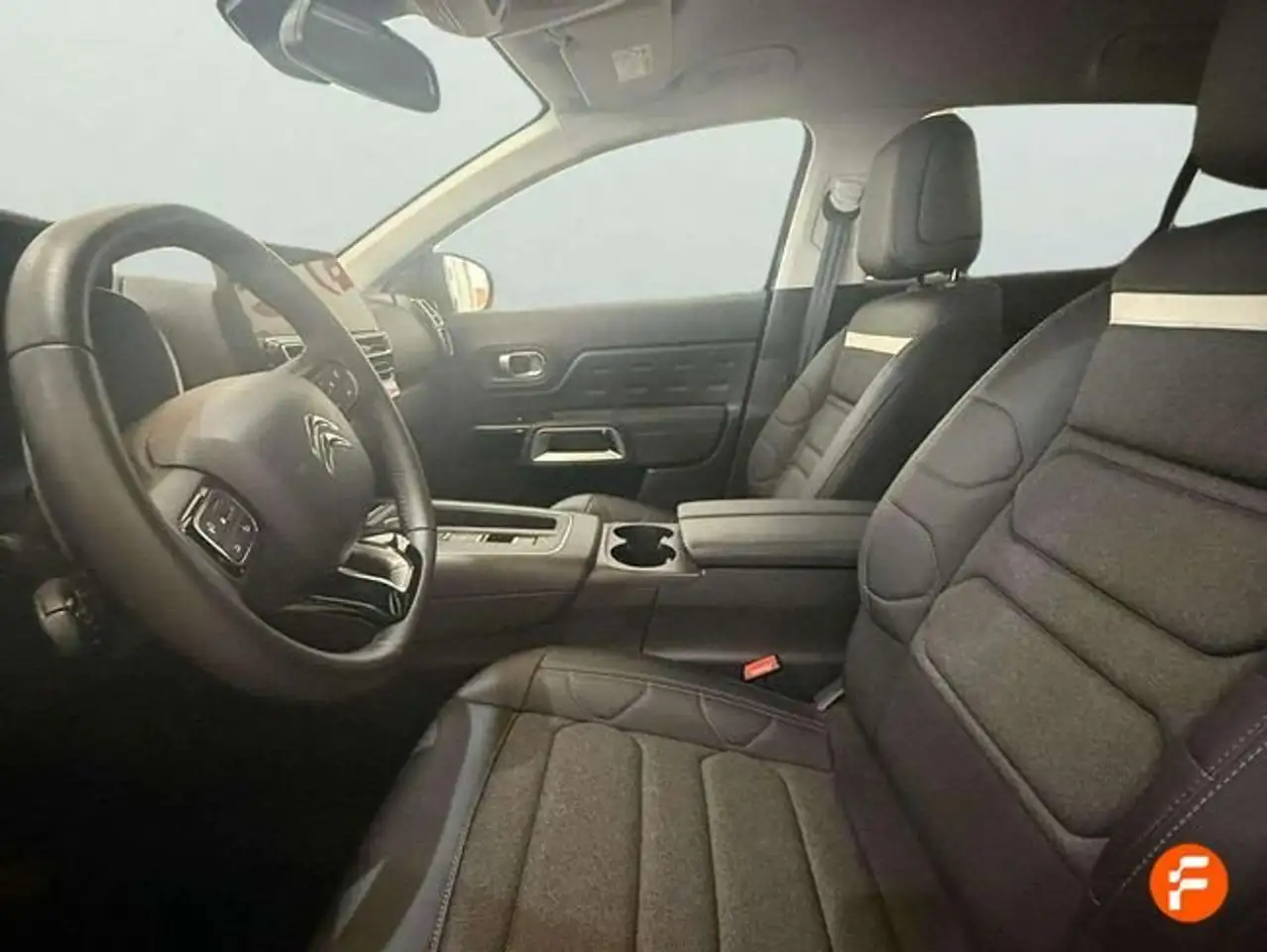 Citroen C5 Aircross HYBRID 100kW (136CV) e-DCS6 Plus — Galería del vehículo 22