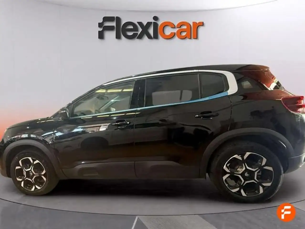 Citroen C5 Aircross HYBRID 100kW (136CV) e-DCS6 Plus — Galería del vehículo 8