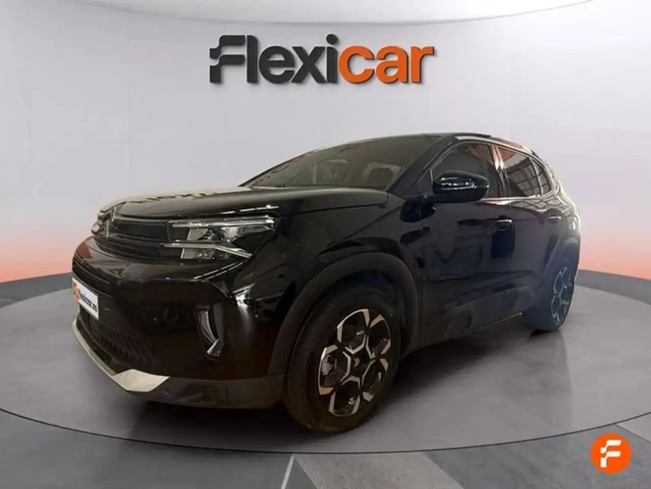 Citroen C5 Aircross HYBRID 100kW (136CV) e-DCS6 Plus — Galería del vehículo 4