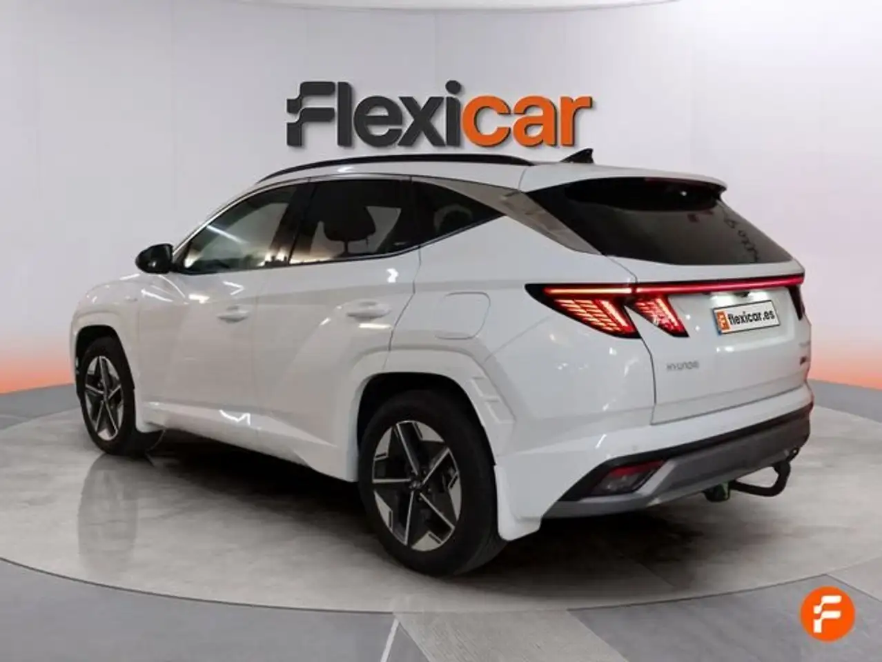 Hyundai TUCSON 1.6 CRDI 100kW (136CV) 48V Maxx DCT — Galerie du véhicule 7