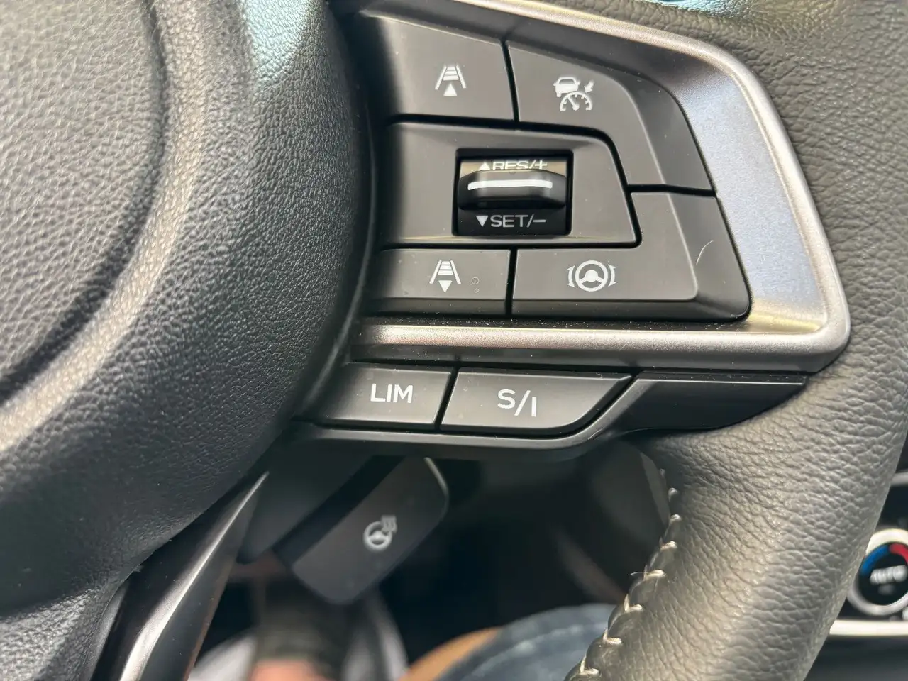 Subaru Forester Edition Black Platinum — Galerie du véhicule 11
