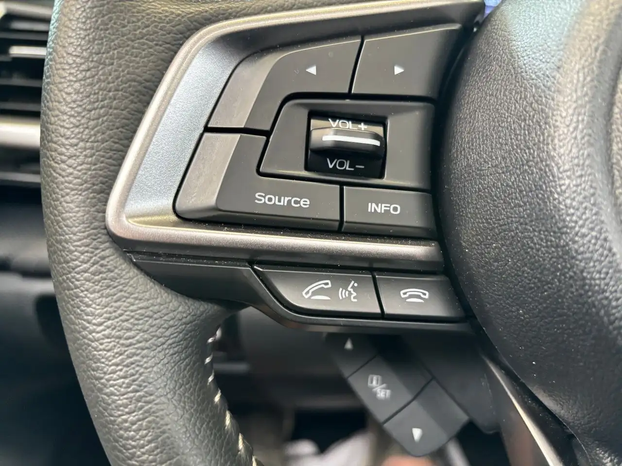 Subaru Forester Edition Black Platinum — Galerie du véhicule 12