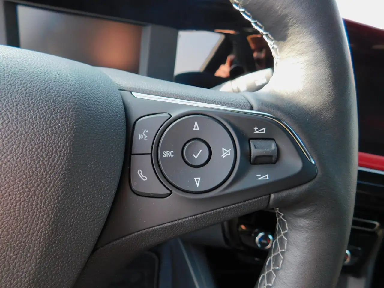 Opel Mokka-E GS Line — معرض صور السيارة 13