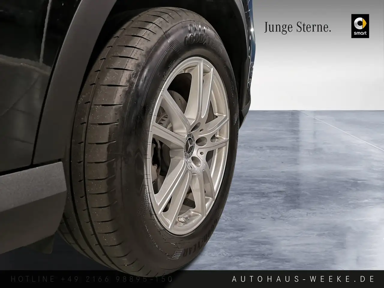 Mercedes-Benz GLC 200 4M Avantgarde ADVANCED+ANHÄNGERKUPPLUNG+ — معرض صور السيارة 13