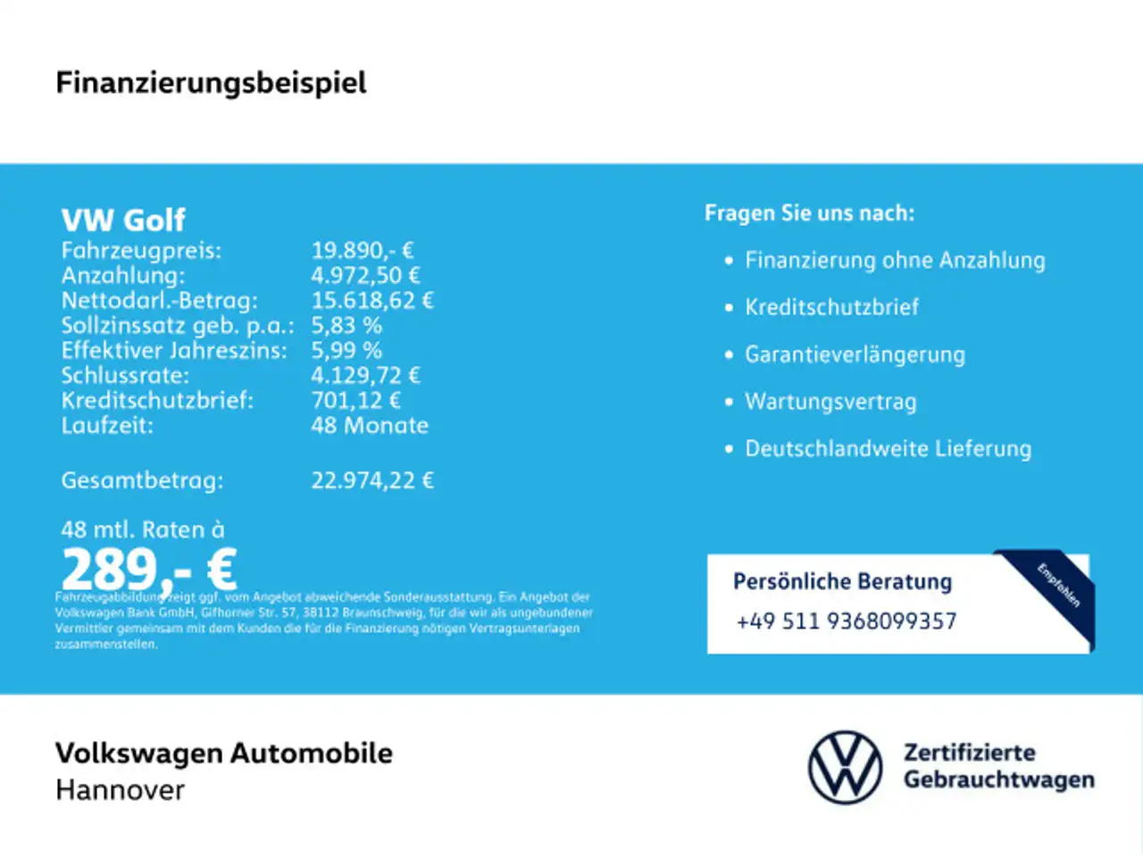 Volkswagen Golf VIII 1.5 TSI Move Navi LED DigCockpit PDC S — معرض صور السيارة 2