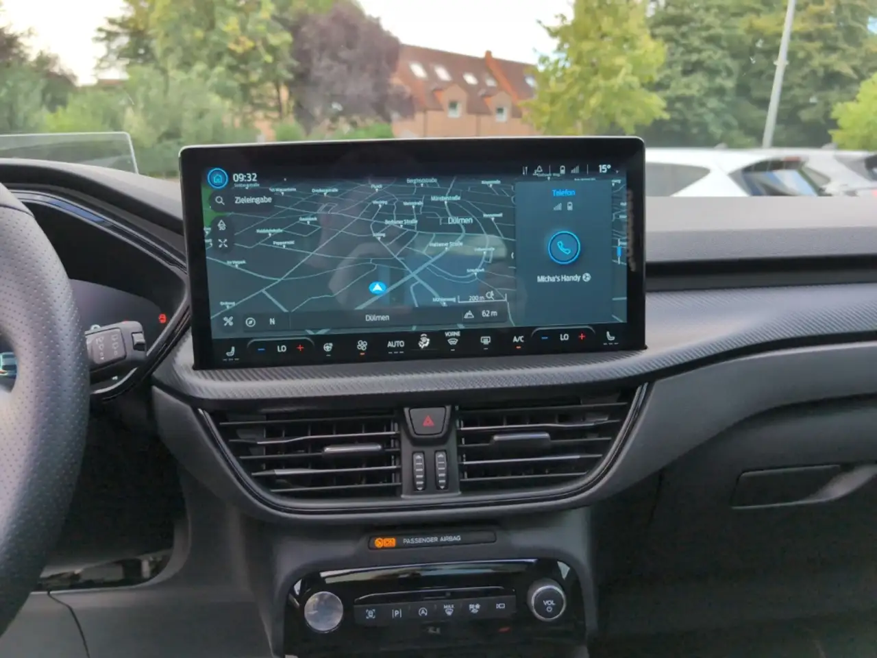 Ford Kuga ST-Line X el.AHK Panorama Matrix-LED Ergonomie-Sit — Galerie du véhicule 9