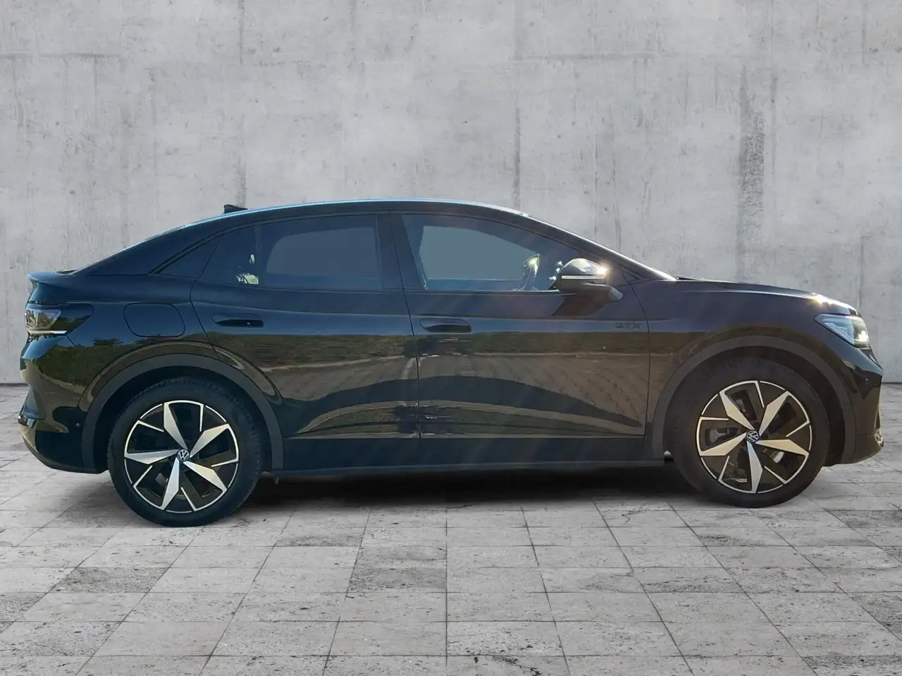 Volkswagen ID.5 GTX 220kW (82kWh) MATRIX+NAV+AHK+ACC+SHZ+20 — معرض صور السيارة 7