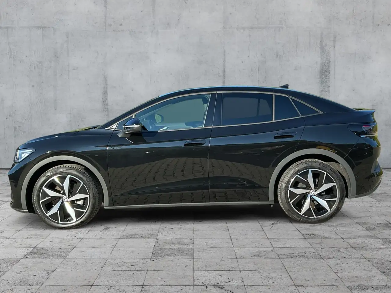 Volkswagen ID.5 GTX 220kW (82kWh) MATRIX+NAV+AHK+ACC+SHZ+20 — معرض صور السيارة 4