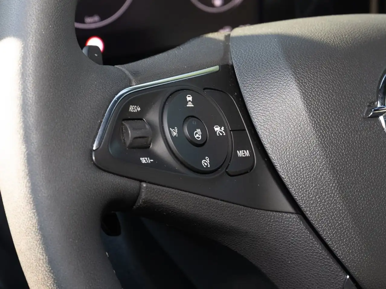 Opel Mokka 1.2 GS Line +RFK+NAVI+ALLW+MATRIX++ — Vehicle gallery 8