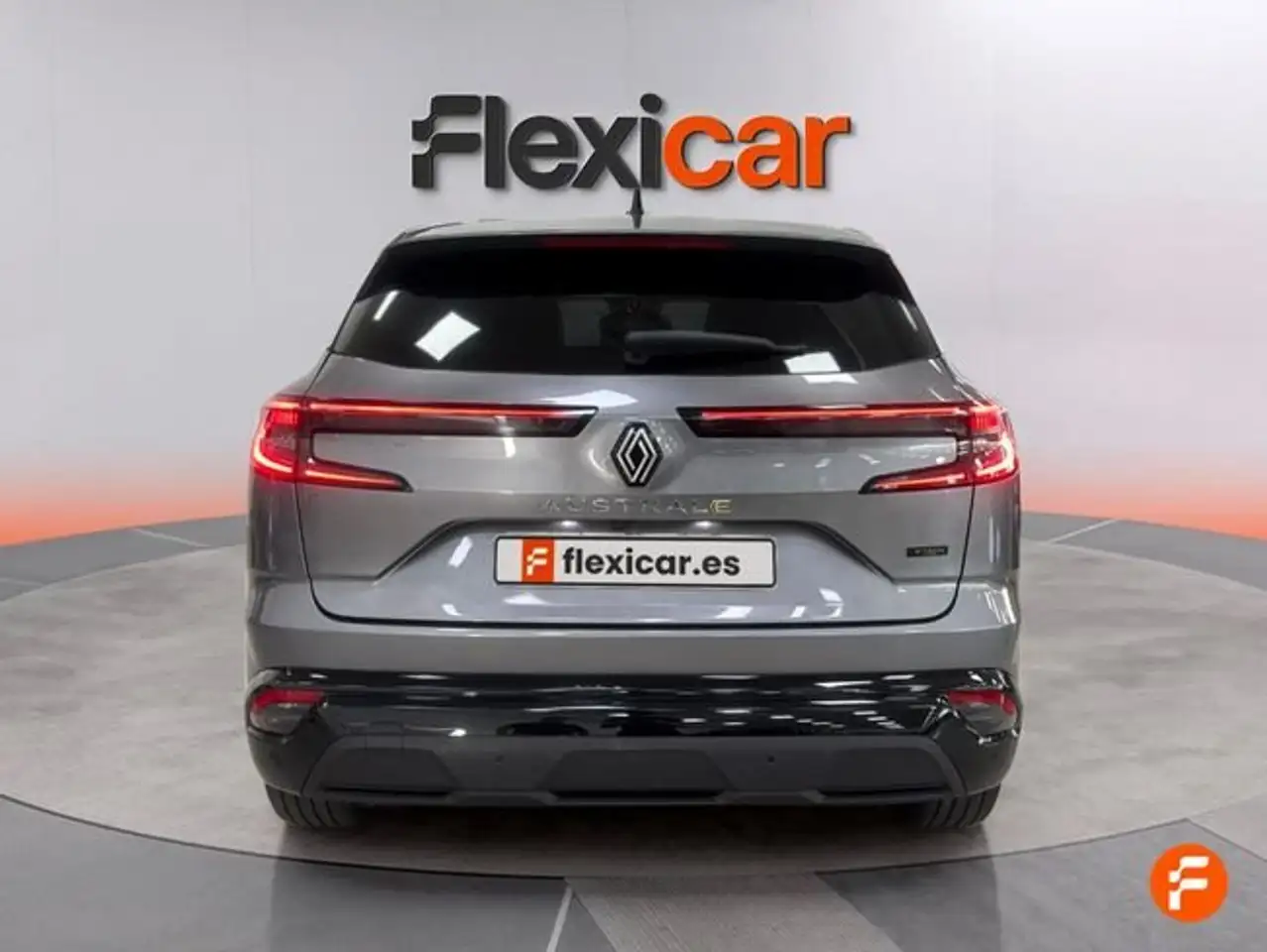 Renault Austral 1.2 full hybrid e-tech Evolution 146kW — Galerie du véhicule 7