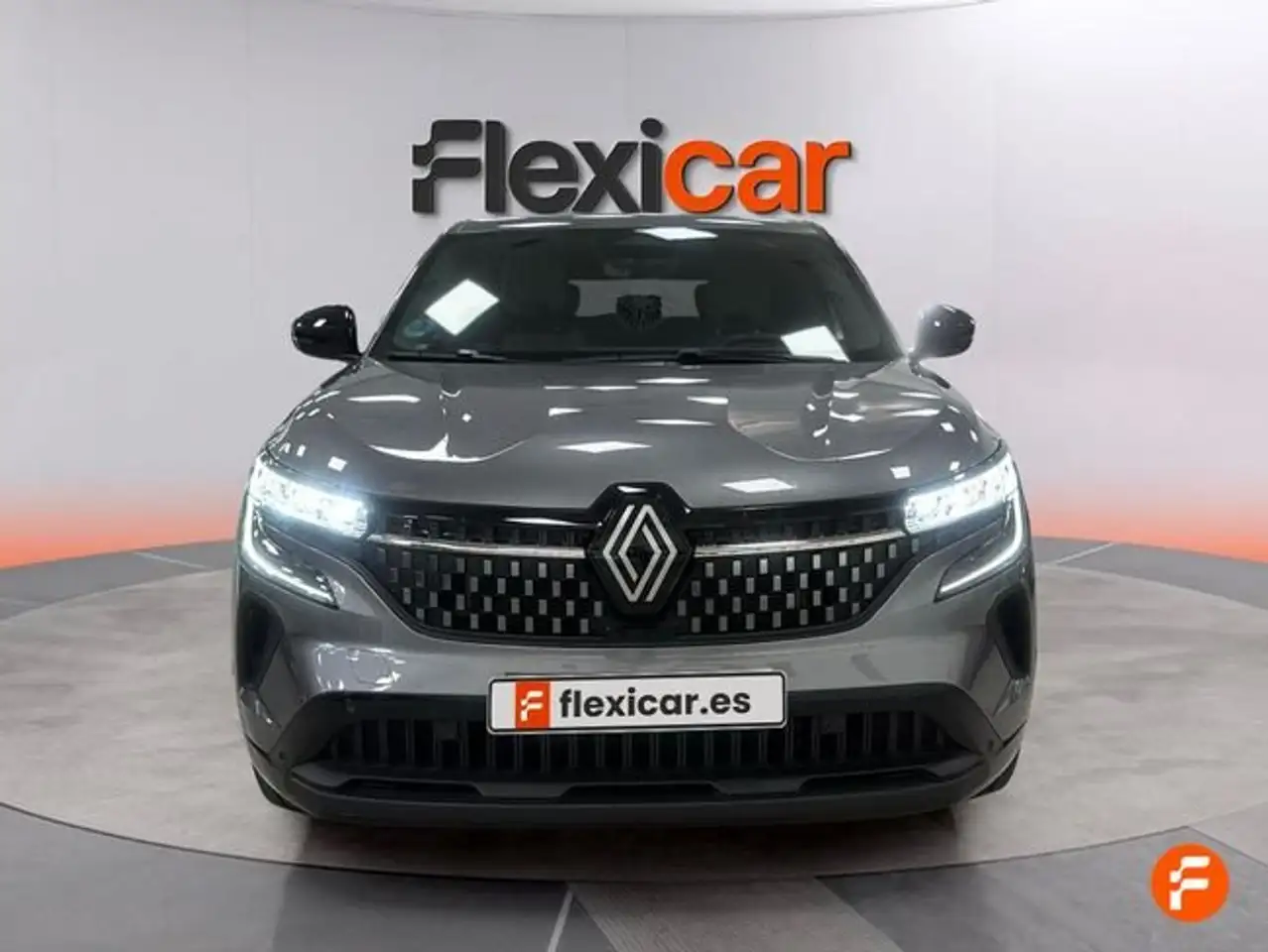 Renault Austral 1.2 full hybrid e-tech Evolution 146kW — Galerie du véhicule 2