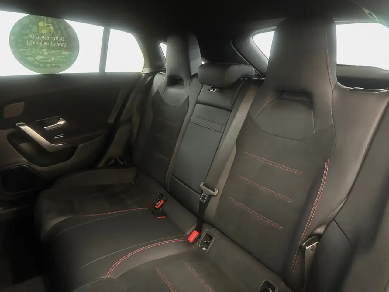 Mercedes-Benz CLA 250 e SB AMG Premium LED MBUX Premium Winter — Vehicle gallery 15