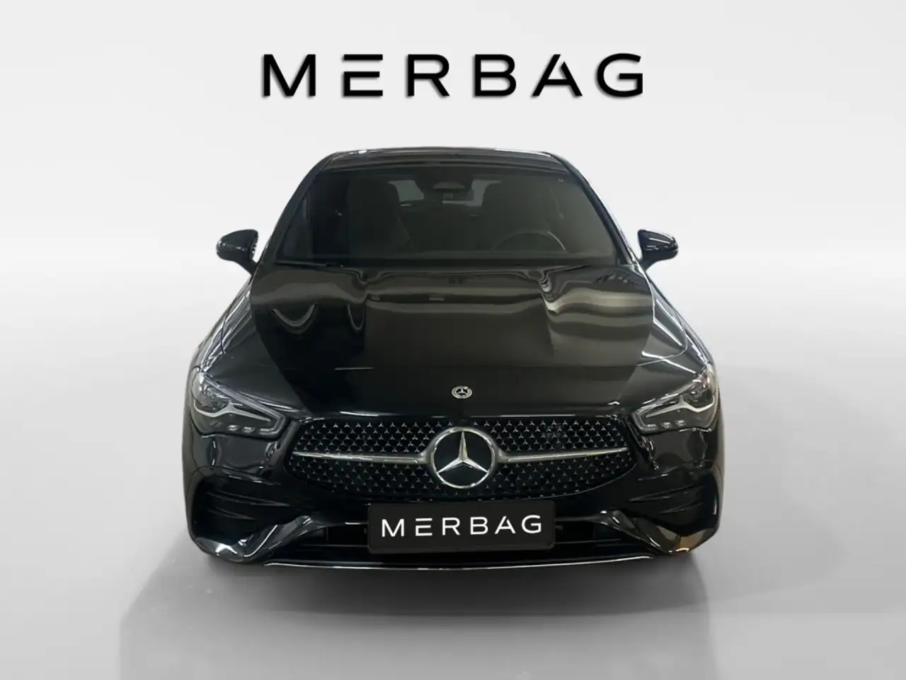 Mercedes-Benz CLA 250 e SB AMG Premium LED MBUX Premium Winter — Vehicle gallery 7