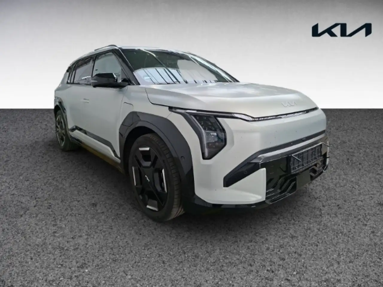 Kia EV3 GT-line 81,4kWh Klima,Navi,DAB,Kamera,Carplay,Temp — Vehicle gallery 4