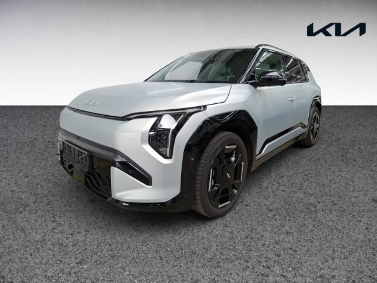 Kia EV3 GT-line 81,4kWh Klima,Navi,DAB,Kamera,Carplay,Temp — Korschenbroich