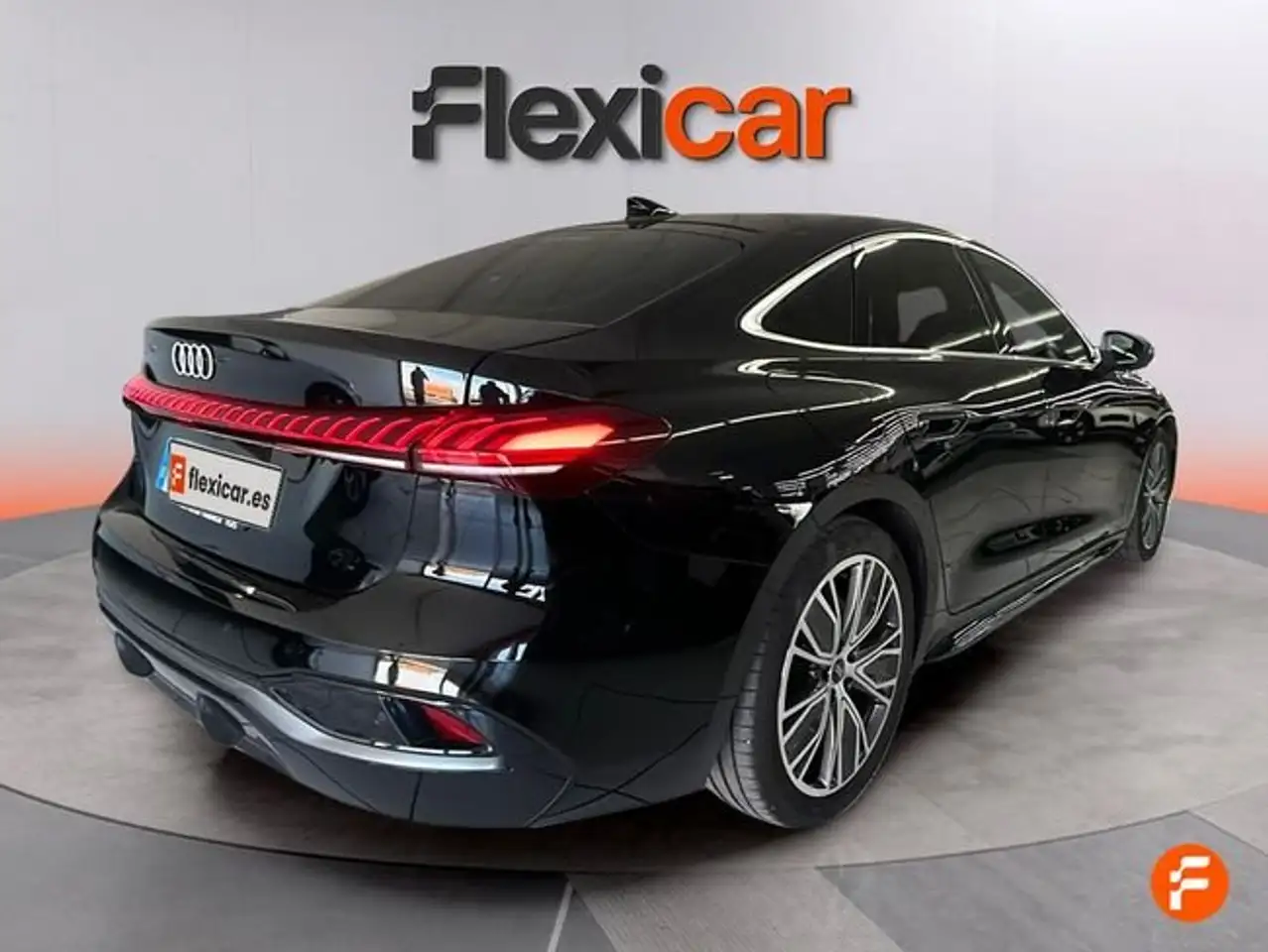Audi A5 S Line 40 TFSI 150kW S tronic Sportback — Galerie du véhicule 7