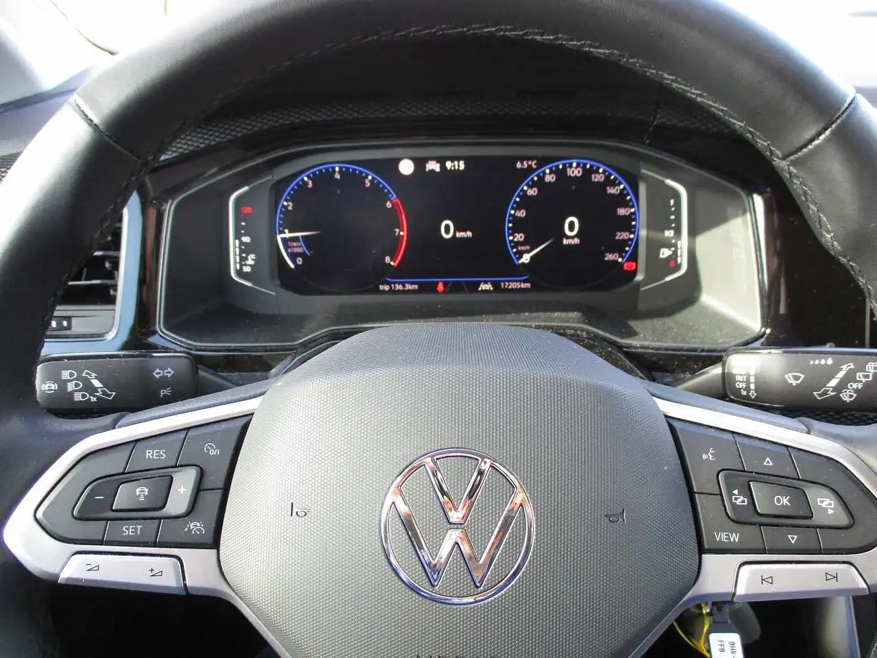 Volkswagen Taigo 1.0 TSI OPF Life — Vehicle gallery 6