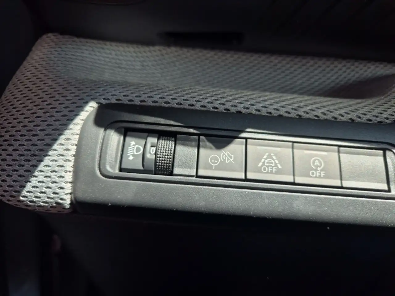 Citroen C3 Turbo YOU Plus Paket 1.2 PureTech 100 EU6e — Galerie du véhicule 13
