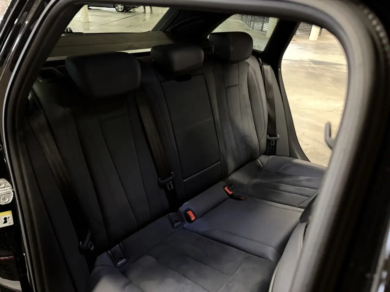 Audi A4 allroad 40 TDI quattro S-Tronic 150kW — معرض صور السيارة 25