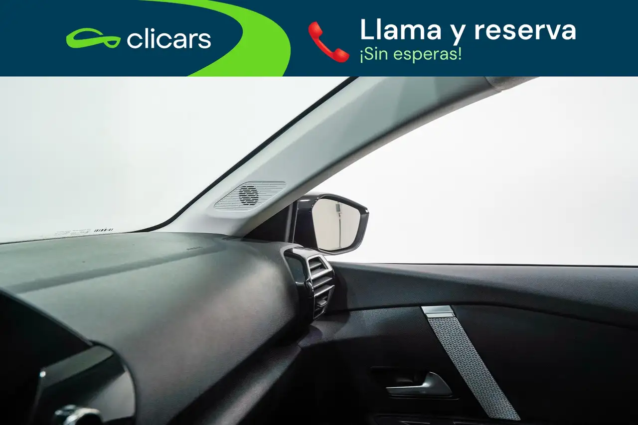 Citroen C4 1.2 PureTech Plus S&S EAT8 130 — معرض صور السيارة 31