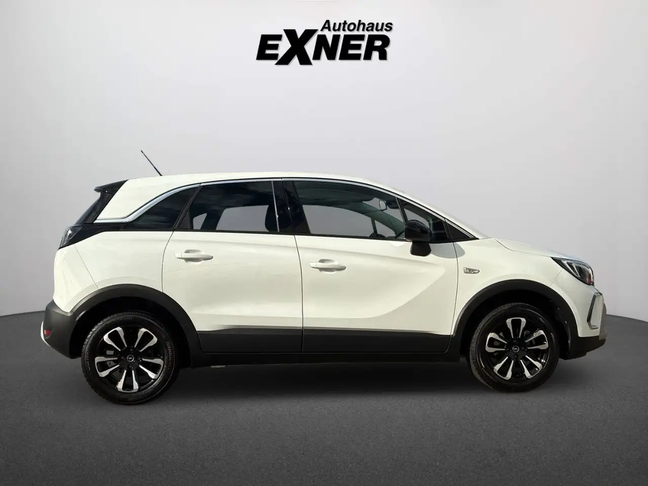Opel Crossland 1.2 Turbo ELEGANCE PAKET LED+Navi+SHZ — معرض صور السيارة 8