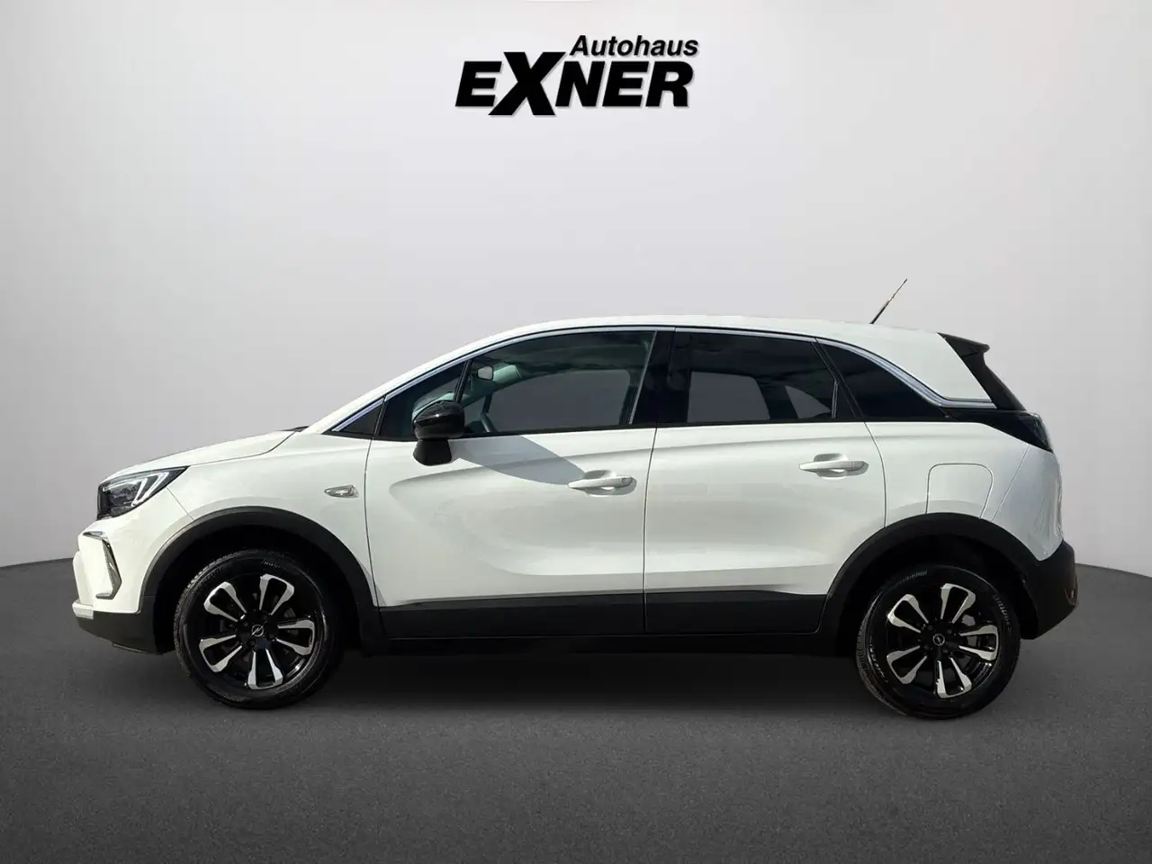 Opel Crossland 1.2 Turbo ELEGANCE PAKET LED+Navi+SHZ — معرض صور السيارة 7