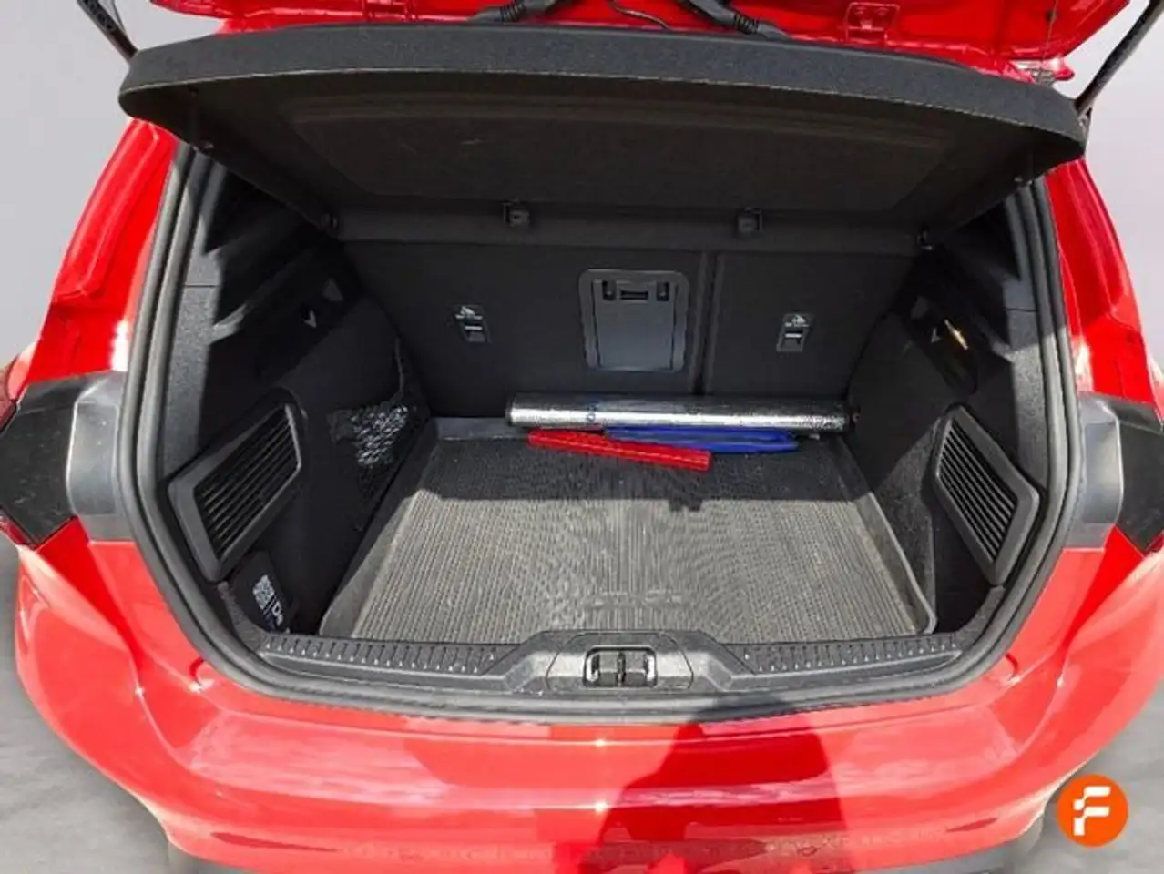 Ford Focus 2.3 Ecoboost ST Edition — Galerie du véhicule 15