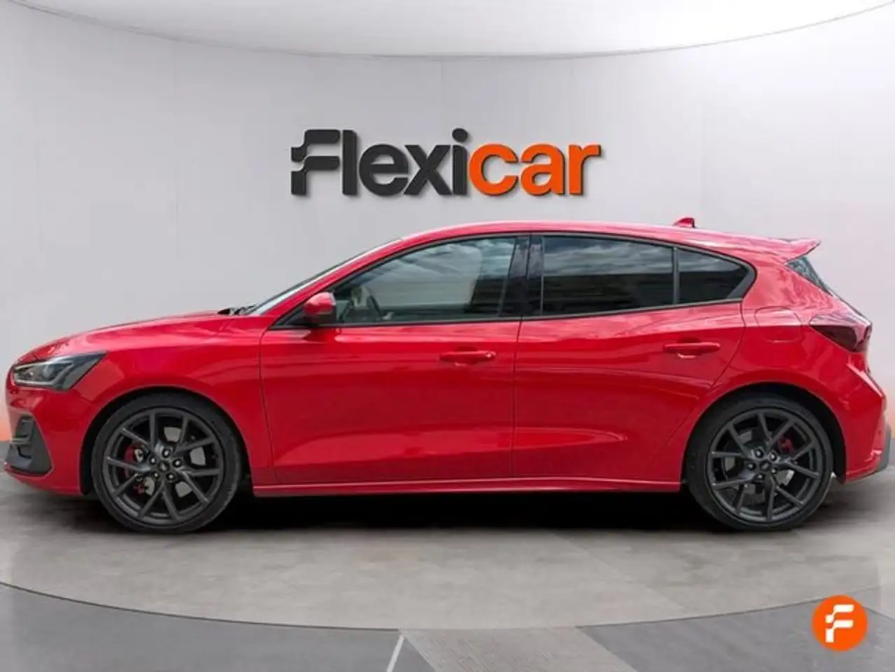 Ford Focus 2.3 Ecoboost ST Edition — Galerie du véhicule 4