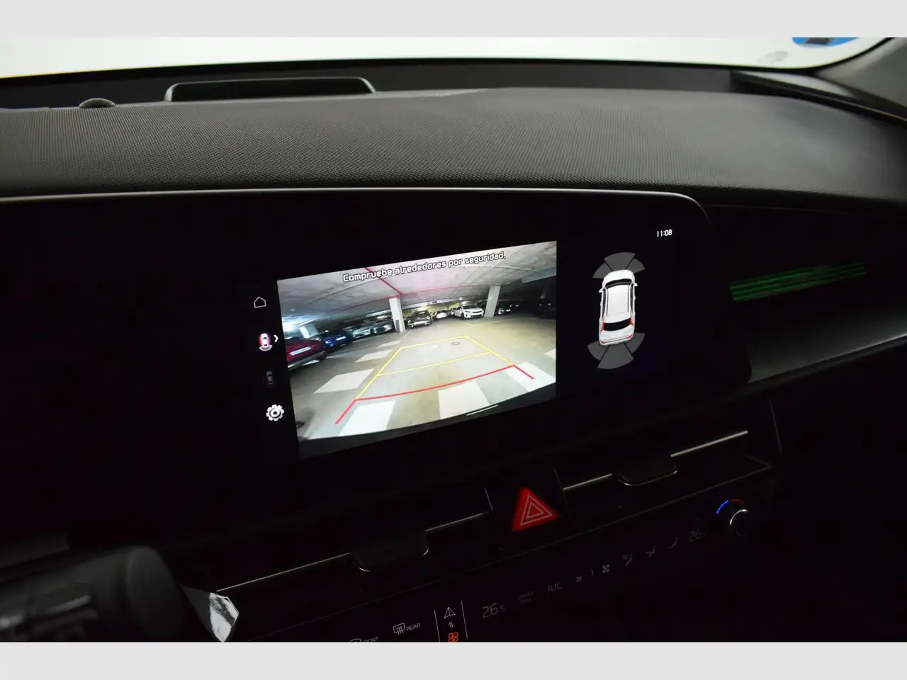 Kia Niro 1.6 GDi PHEV 135kW (183CV) Drive — Vehicle gallery 20