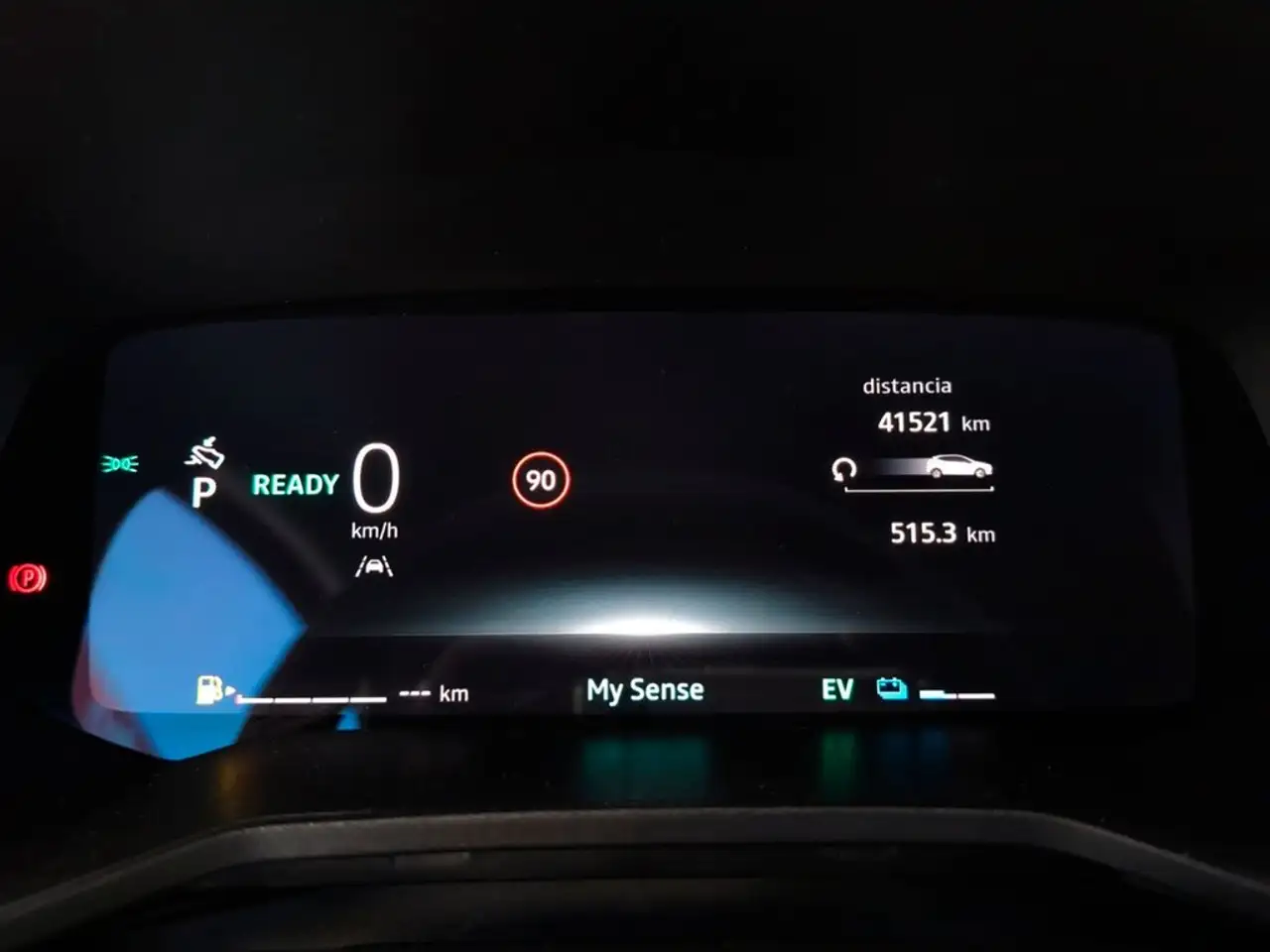 Renault Clio E-TECH Full Hybrid Esprit Alpine 105kW — Galerie du véhicule 15