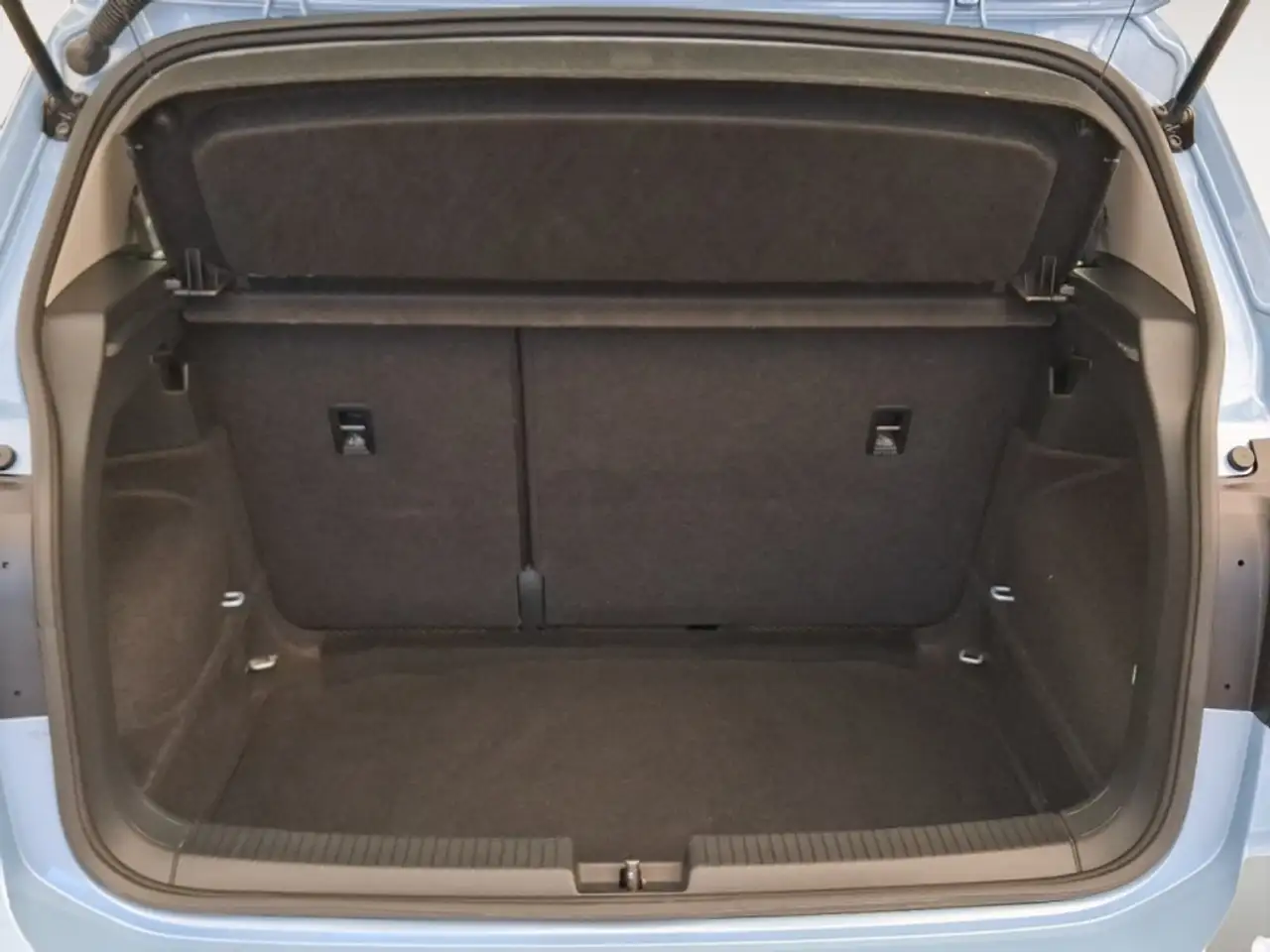 Volkswagen T-Cross TODOTERRENO 1.0 TSI 70KW 95 5P — معرض صور السيارة 7