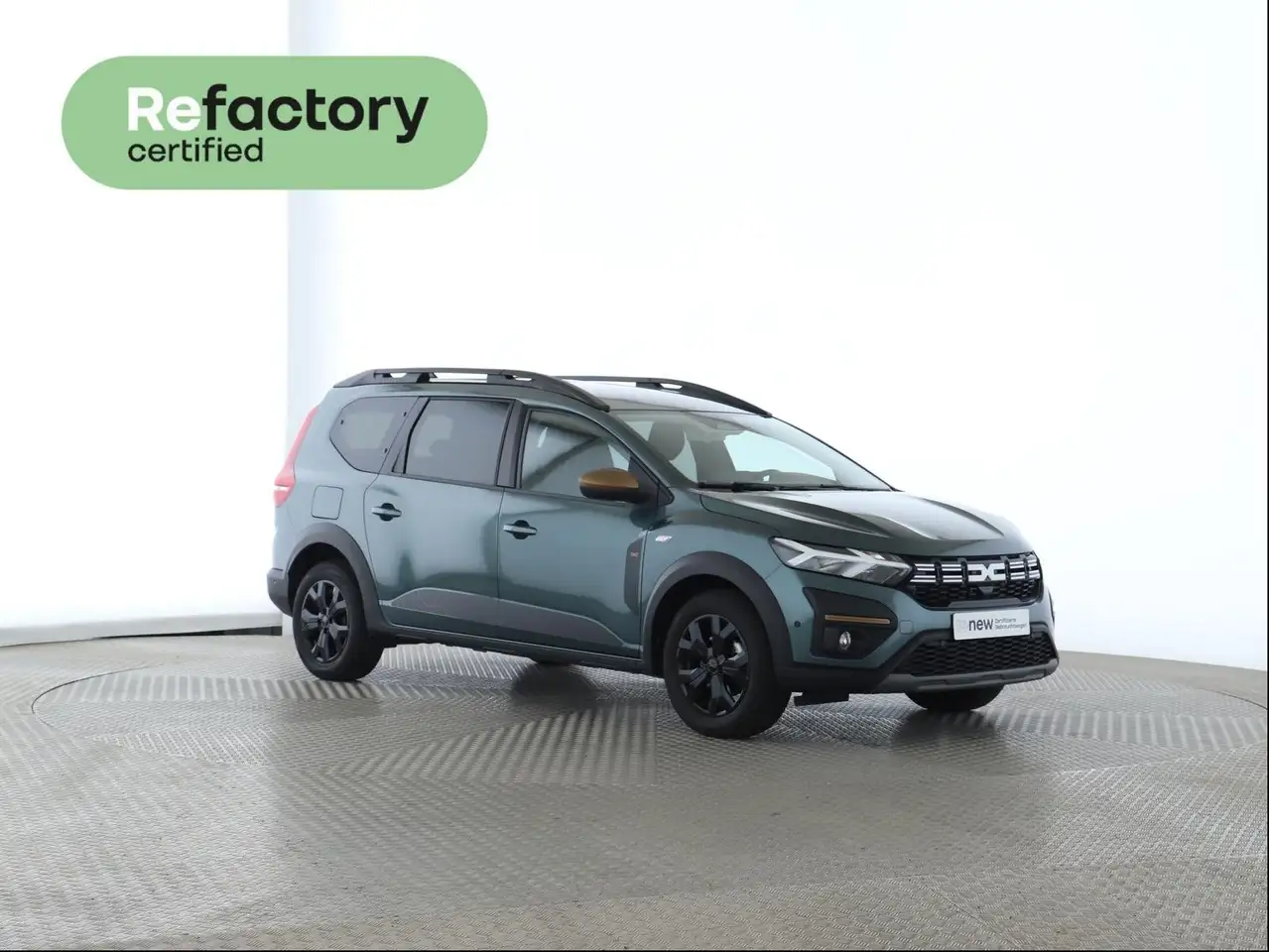 Dacia Jogger Extreme+ — Neustadt-Aisch