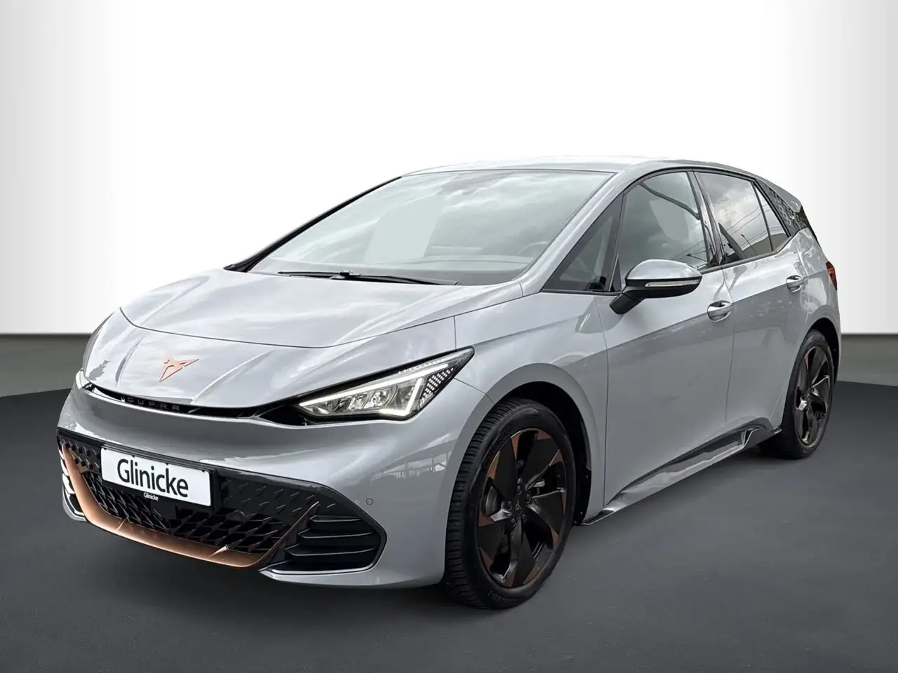 CUPRA Born 170 ALLWETTER, LED — معرض صور السيارة 2